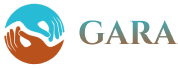 Centrum GARA logo